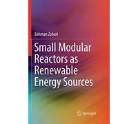 Small Modular Reactors as Renewable Energy Sources