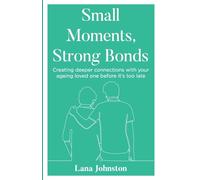 Small Moments, Strong Bonds