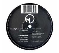 Small Phat One Vol 4 - Number One