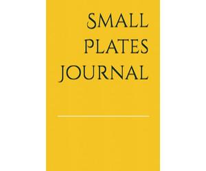 Small Plates Journal: Youth size