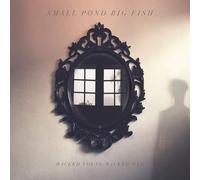 Small Pond Big Fish Wicked Young Wicked Old (CD)