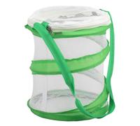 Small Praying Mantis Stick Insect Butterfly Pop-up Cage Housing Enclosure