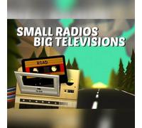 Small Radios Big Televisions (PC) Steam Key - GLOBAL
