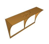 Small Ramp for 1/28 RC Cars - Works Great with Team Associated SC28