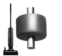 Small Roll 2.0LCD LED3.0 Fuwan Generation - Ruote di ricambio per aspirapolvere, rulli di ricambio per aspirapolvere |, di ricambio, ruota plug-and-play, sile