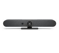 Small Room Bundle - Rally Bar Mini & Tap IP (EU) NEW