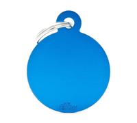 SMALL ROUND AL BLUE