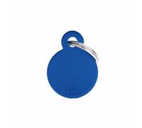 SMALL ROUND AL BLUE