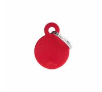 SMALL ROUND AL RED