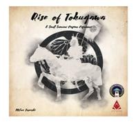 Small Samurai Empires - Rise of Tokugawa