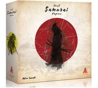 Small Samurai Empires - Seconda Edizione
