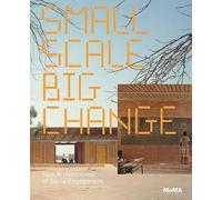Small Scale, Big Change (Tascabile)