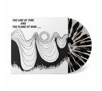 Small, Shira - The Line of Time and the Plane of Now (Splatter VI
