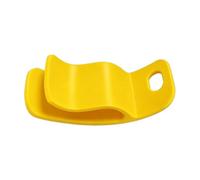 Small Shoe Horn 3.3 Inch Portable Curved Ergonomic Experience:Wearing Tool