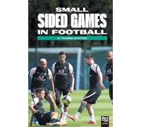 Small Sided Games in Football (Tascabile)