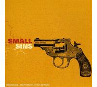 SMALL SINS - MOOD SWINGS