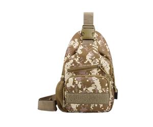 Small Sling Bag - Zaino Compatto Sling | A Tracolla Unisex | A Tracolla Uomo Resistente All'usura | Daypack Leggermente-idraulico | Pouch Da Viaggio Compatto Per Rando