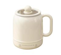 Small Slow Cooker 6-in-1 800ml Ceramic Non-Stick Touch Control Cookware