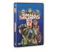 Small soldiers