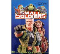 Small Soldiers – Universal Pictures