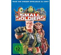 Small Soldiers