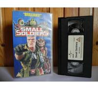 Small Soldiers