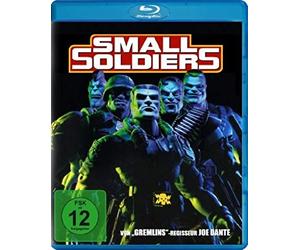 Small Soldiers
