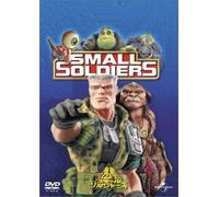 Small Soldiers [98/E, J/Dd5. 1/S