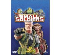 Small Soldiers [98/Scope/E, J/d