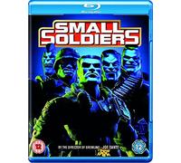 Small Soldiers [Blu-ray]