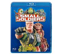 Small Soldiers (Blu-ray) Gregory Smith