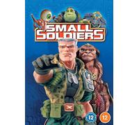 Small Soldiers [DVD]