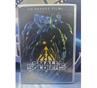 Small Soldiers (DVD) ( DVD)nuovo