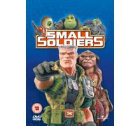 Kirsten Dunst - Small Soldiers [Edizione: Regno Unito]