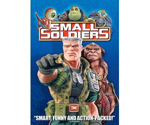 Small Soldiers [Edizione: Stati Uniti]