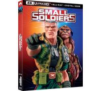 Small Soldiers (Subtitled) Frank Langella Gregory Smith Jay Mohr Tommy Lee Jones