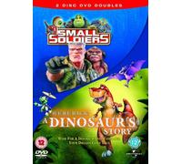 Small Soldiers / We’re Back a