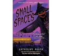 Small Spaces: 1