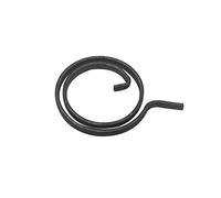 small springs,5Pcs Flat Spring Steel Torsion for Door Knob Handle Replacement