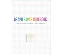 Small Square Grid Paper for Math, Engineering, Charts & Practice Work: 100 Pages | Clean Grid Layout | Black and White Interior