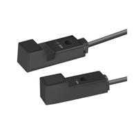 Small square sensing metal proximity switch detection limit sensor GL-8F GL-8H three-wire NPN,PNP(GL-8H NPN NO)