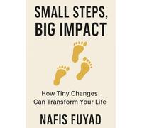 Small steps, Big impact