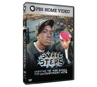 Small Steps-Creating the High - Small Steps-Creating the High