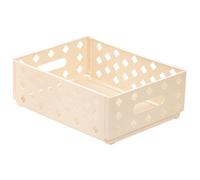 Small Storage Baskets, Folding Storage Basket, Portable Snack Container