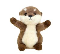 Small Stuffed Animals, Cute Plush Doll, 14x14x25cm/5.51x5.51x9.84 inches Soft Pillow Toy, Comfortable Cuddle Gift, for Babies, Kids, Adults, Girlfriend, Boyfriend, Bedroom, Travel, Nap