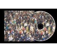 Leatherette - Small Talk - AA.VV. (Audio Cd)