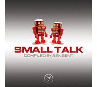 Small Talk - Various Artists (Audio CD)