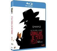 Small Time Crooks (2000) (Blu-Ray)