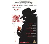 Small Time Crooks