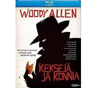 Small Time Crooks [Blu-ray]